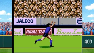 Скриншот 7 к игре Jaleco Sports: Goal! 2