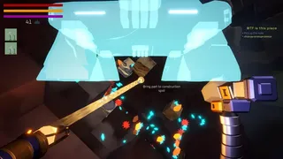 Скриншот 8 к игре DIGSITE ZERO