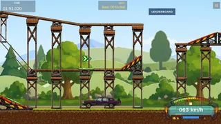 BrakeLess2D