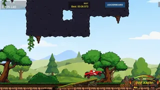 BrakeLess2D