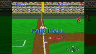 Jaleco Sports: Bases Loaded 2