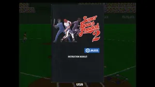 Скриншот 5 к игре Jaleco Sports: Bases Loaded 2