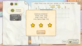 Скриншот 5 к игре Eatime