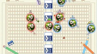 球打球(Ball2 Battle)