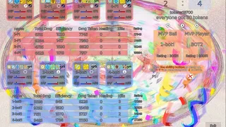 Скриншот 6 к игре 球打球(Ball2 Battle)