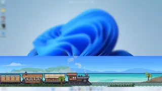 Vibe Train