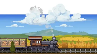 Vibe Train