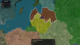 Modern Wars
