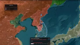 Modern Wars