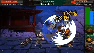 Ninja Junia