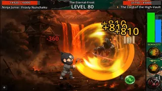 Ninja Junia
