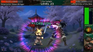 Ninja Junia