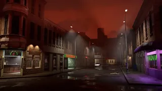 Tex Murphy: Under a killing moon Remake