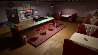 Tex Murphy: Under a killing moon Remake