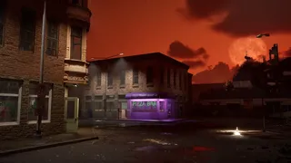 Скриншот 8 к игре Tex Murphy: Killing Moon Rising