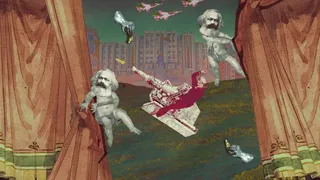 One Percent - Game About Taxing Billionaires