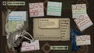 One Percent - Game About Taxing Billionaires