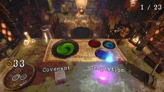 Corrupted Dice