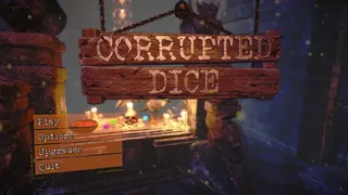 Скриншот 5 к игре Corrupted Dice