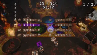 Скриншот 6 к игре Corrupted Dice