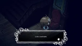 Скриншот 6 к игре Moonlight Pale