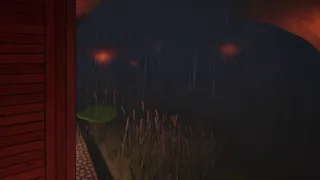 Your First Half-Orc: A Fantasy Gay Sex Encounter in VR
