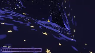 stardozing