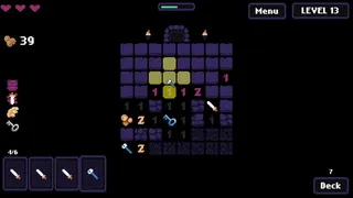 Necrosweeper
