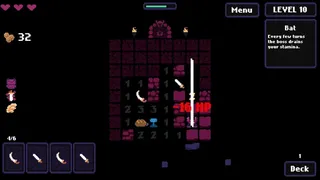 Necrosweeper
