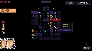 Necrosweeper