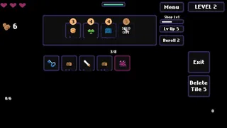 Скриншот 5 к игре Necrosweeper