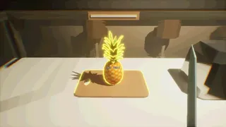 The Smoothie Shop