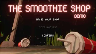 The Smoothie Shop