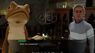 Ведьмы