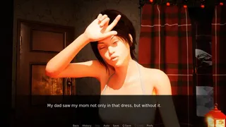 Slutty Mommy