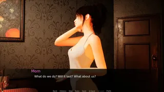 Slutty Mommy