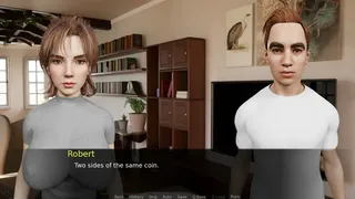 Sister Takes Two Dicks