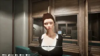 Office Intrigue