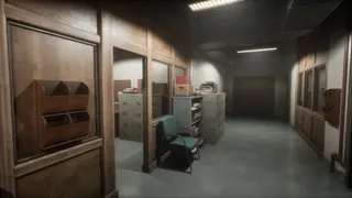 Office Intrigue