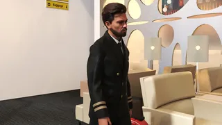 MILF ВОЗДУШНЫЙ СЕКС