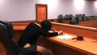 Verdict of Desire