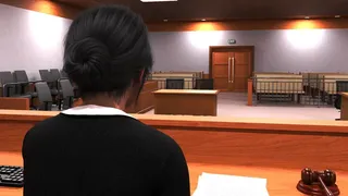 Verdict of Desire