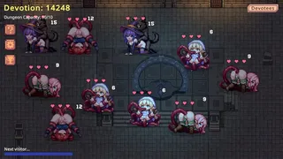 Dungeon Devotion