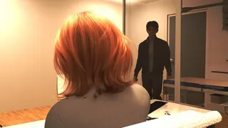 The reception is over... or is it?