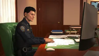 The Orgasm Officer