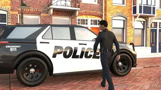 The Orgasm Officer