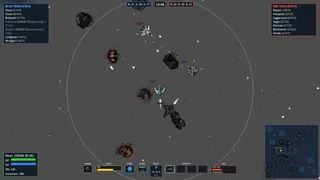 Lorenium Orbit
