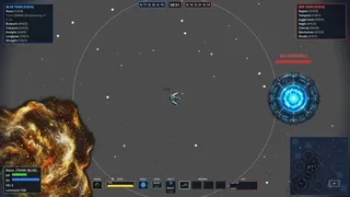 Lorenium Orbit