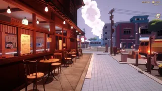 Скриншот 6 к игре Kaizen Kitchen: A Restaurant Simulator
