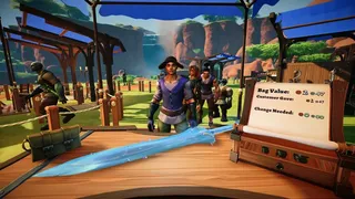 Roads & Riches: Traveling Merchant Simulator